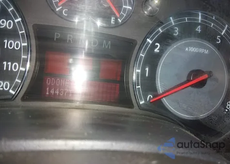 2008 Suzuki Xl7 Luxury z USA, uszkodzony, nr VIN 2S3DA417586121788